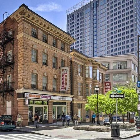Chase At Lexington St Free Indoor Parking Convention Center Apartment บัลติมอร์ ภายนอก รูปภาพ