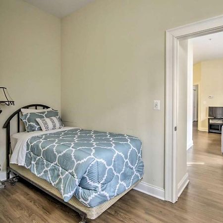 Chase At Lexington St Free Indoor Parking Convention Center Apartment บัลติมอร์ ภายนอก รูปภาพ