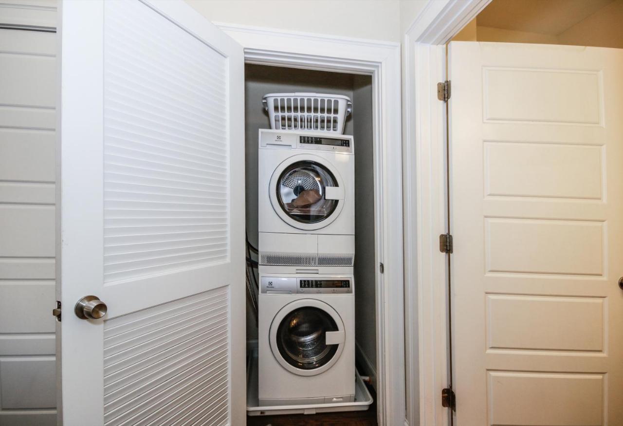 Chase At Lexington St Free Indoor Parking Convention Center Apartment บัลติมอร์ ภายนอก รูปภาพ