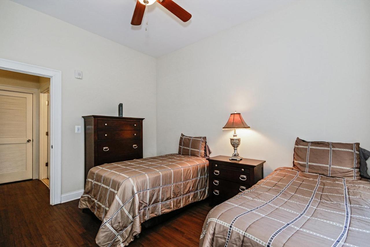 Chase At Lexington St Free Indoor Parking Convention Center Apartment บัลติมอร์ ภายนอก รูปภาพ