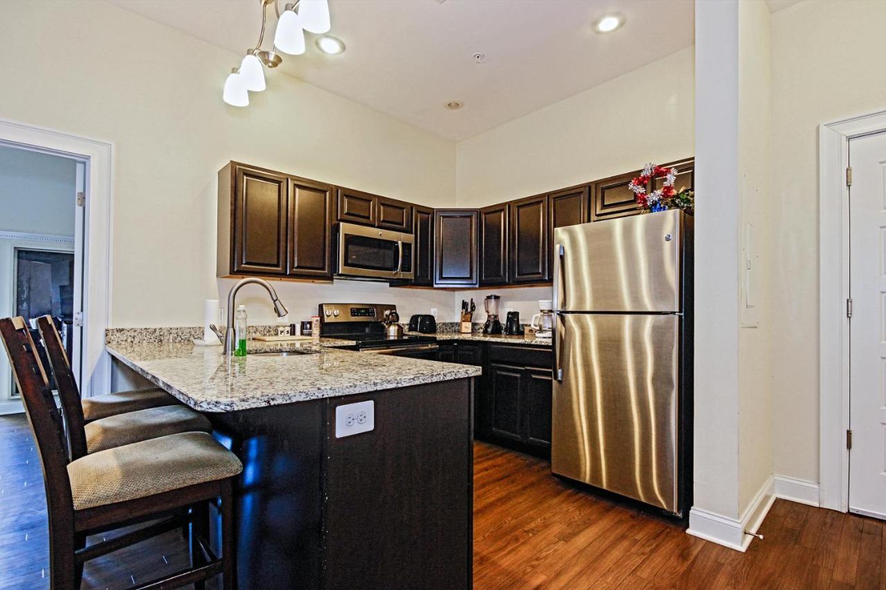 Chase At Lexington St Free Indoor Parking Convention Center Apartment บัลติมอร์ ภายนอก รูปภาพ