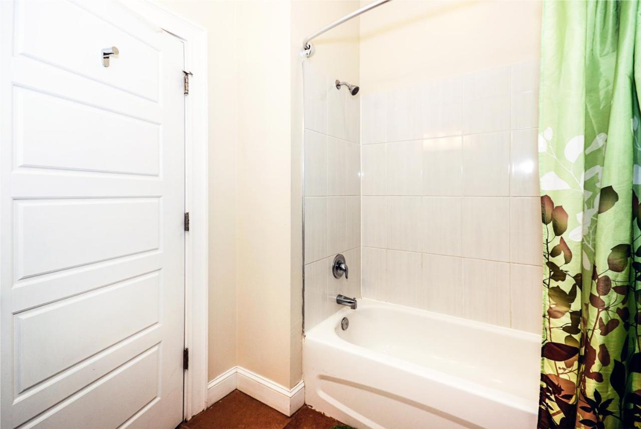 Chase At Lexington St Free Indoor Parking Convention Center Apartment บัลติมอร์ ภายนอก รูปภาพ