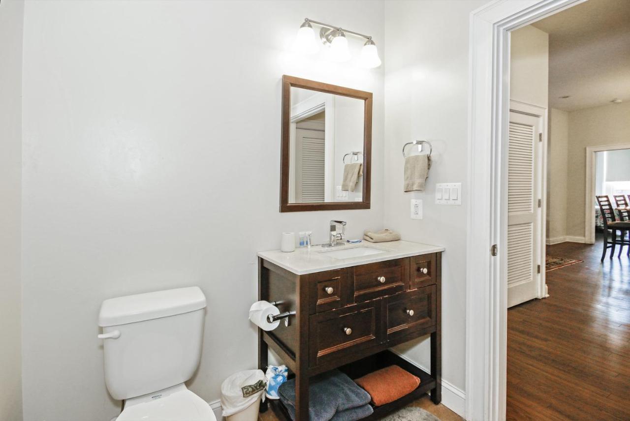 Chase At Lexington St Free Indoor Parking Convention Center Apartment บัลติมอร์ ภายนอก รูปภาพ