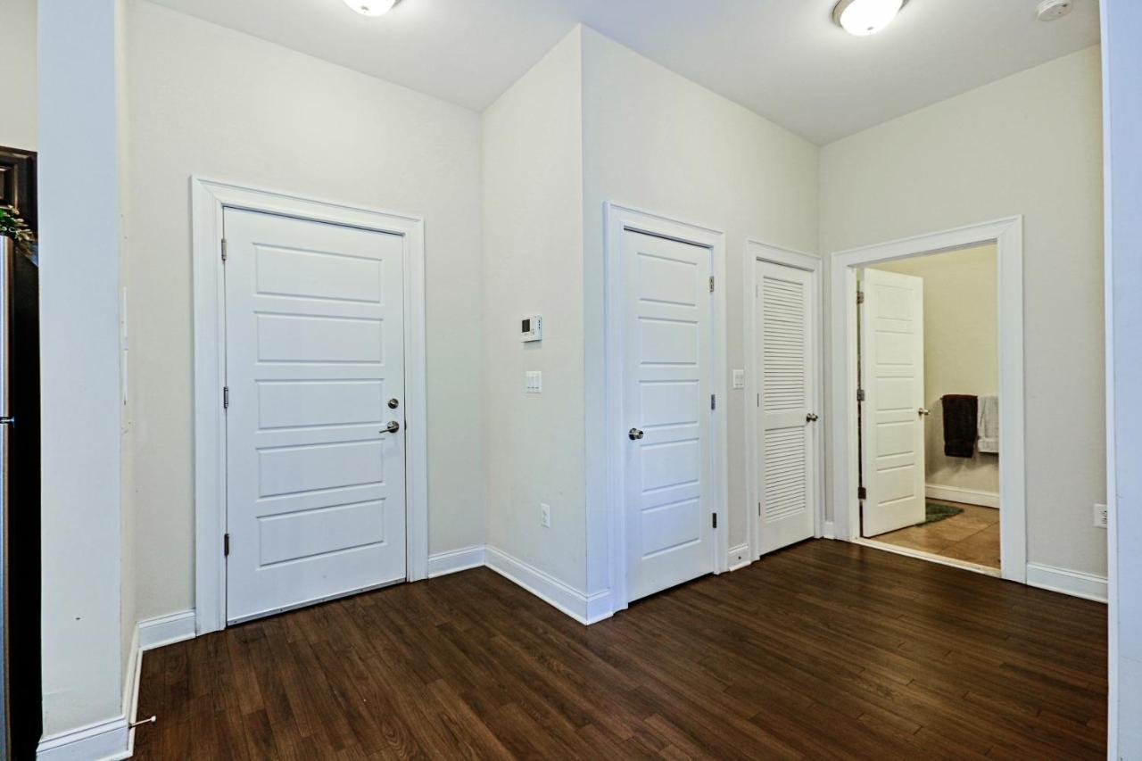 Chase At Lexington St Free Indoor Parking Convention Center Apartment บัลติมอร์ ภายนอก รูปภาพ
