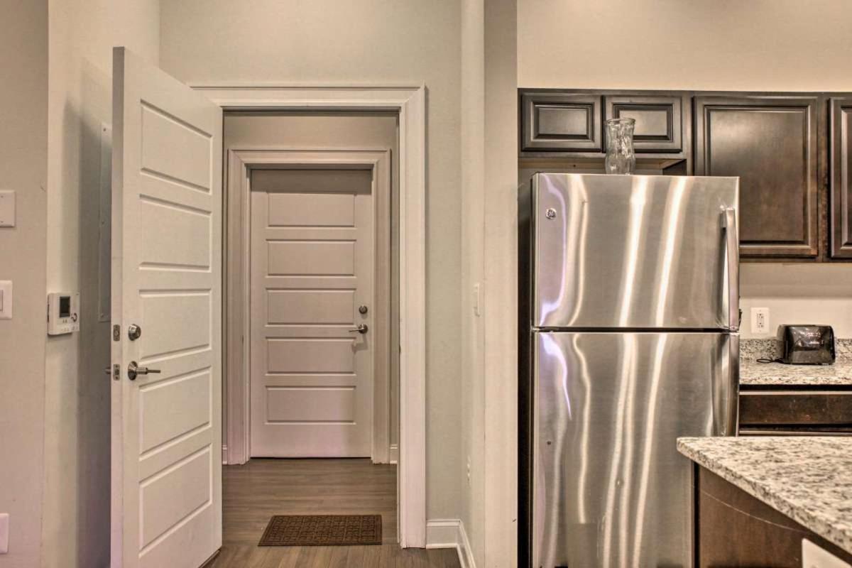 Chase At Lexington St Free Indoor Parking Convention Center Apartment บัลติมอร์ ภายนอก รูปภาพ