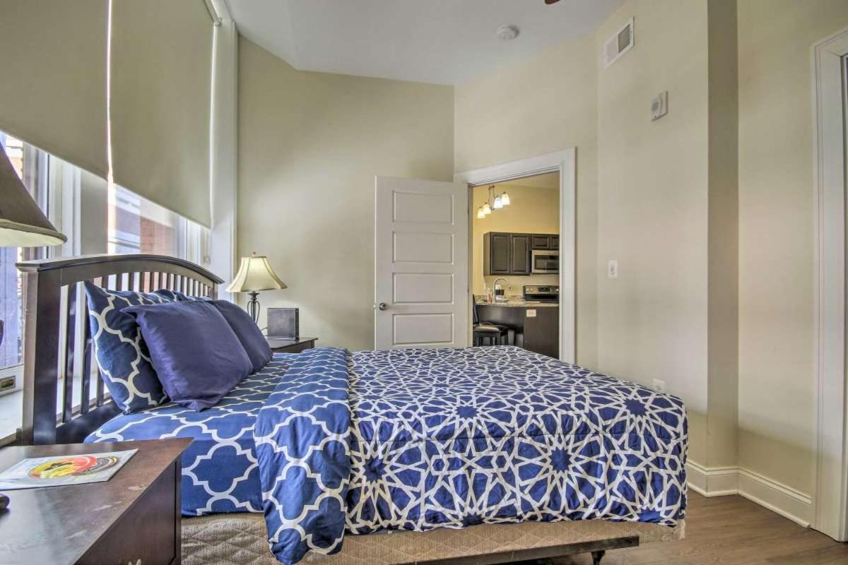 Chase At Lexington St Free Indoor Parking Convention Center Apartment บัลติมอร์ ภายนอก รูปภาพ