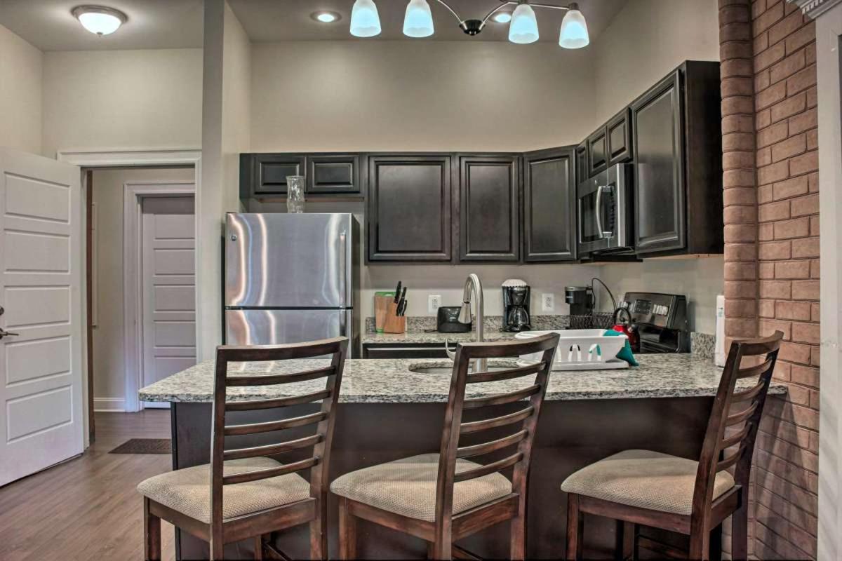 Chase At Lexington St Free Indoor Parking Convention Center Apartment บัลติมอร์ ภายนอก รูปภาพ
