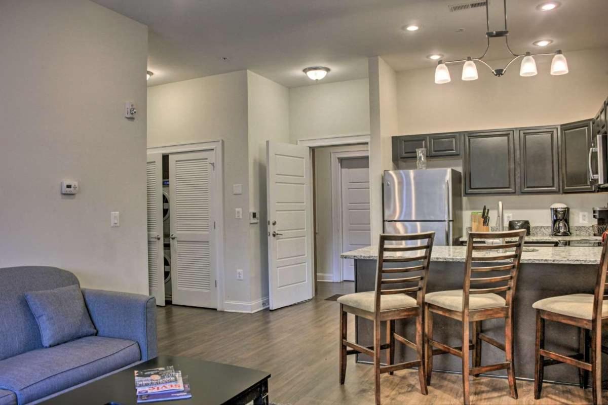 Chase At Lexington St Free Indoor Parking Convention Center Apartment บัลติมอร์ ภายนอก รูปภาพ